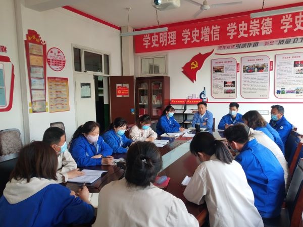 1650930280727633.jpeg 質(zhì)量監(jiān)督檢驗(yàn)部檢修準(zhǔn)備工作會(huì).jpg